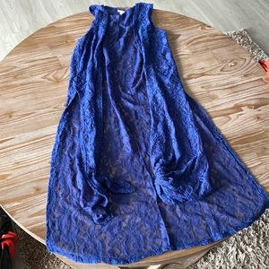 LulaRoe size S long style cardigan